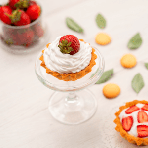 Alternative view of CREMA CHANTILLY x 500 gr. SinTacc Mapsa