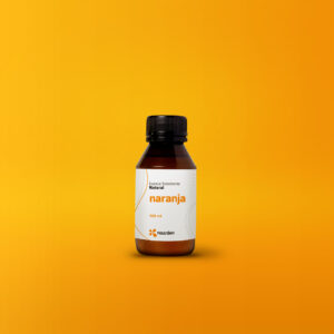 ESENCIA NARANJA NAARDEN x 100 ml.
