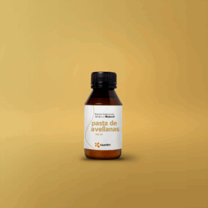 ESENCIA PASTA AVELLANA NAARDEN x 100 ml.