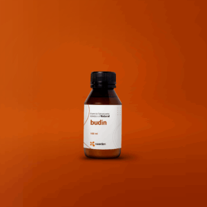 ESENCIA BUDIN NAARDEN x 100 ml.