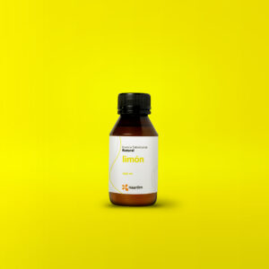 ESENCIA LIMON HIDRO. NAARDEN x 100 ml.
