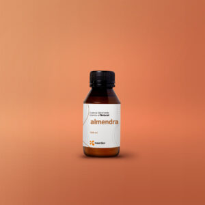ESENCIA ALMENDRA NAARDEN x 100 ml.