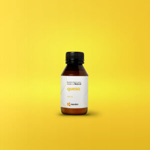 ESENCIA QUESO NAARDEN x 100 ml.