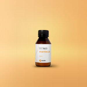 ESENCIA MANTECA NAARDEN OLEOSAx 100 ml.