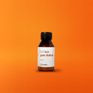 ESENCIA PAN DULCE NAARDEN x 100 ml.