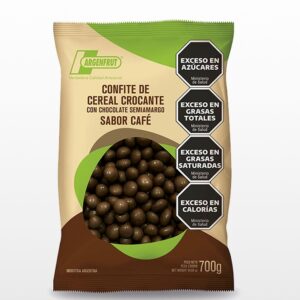 CEREAL CAFÉ 12mm x 700 gr.