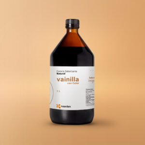 ESENCIA VAINI ConColor NAARDEN x 1 Lt.
