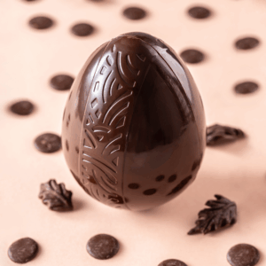 Alternative view of CUBER SEMIAMARGO/BLANCO/LECHE x 500 gr. SinTacc