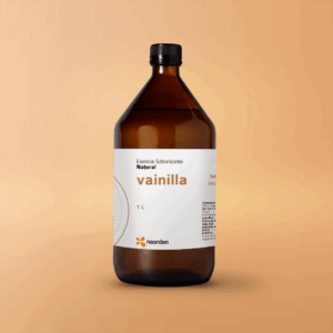ESENCIA VAINILLA Sin Color NAARDEN x 1 Lt.