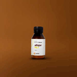 ESENCIA ALFAJOR HL1 NAARDEN x 100 ml.