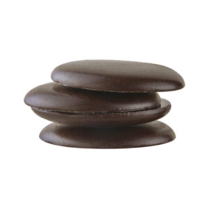 Alternative view of COBERTURA SEMIAM x 500 gr. SinTacc Botón Mapsa