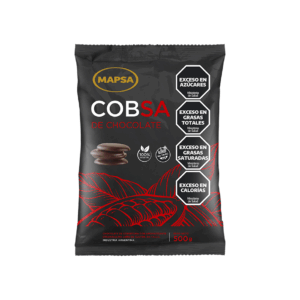 COBERTURA SEMIAM x 500 gr. SinTacc Botón Mapsa