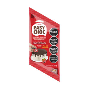 EASY CHOC S/AMARGO x 150 gr. SinTacc Mapsa