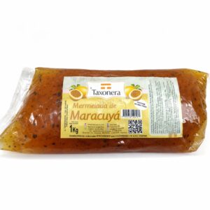 MERMELADA Manga MARACUYA Taxonera 1kg