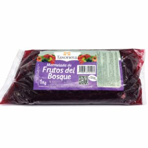 MERMELADA Manga F. del BOSQUE1 kg Taxonera