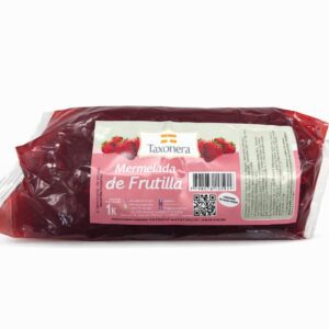 MERMELADA Manga FRUTILLA Taxonera 1 kg