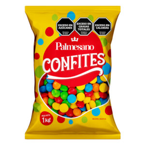 LENTEJAS grandes FRUTALES Palmesano x 1 Kg.