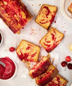 Alternative view of COLORMIX RED VELVET x 60 gr.