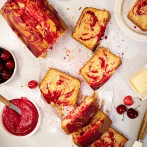 Alternative view of COLORMIX RED VELVET x 60 gr.