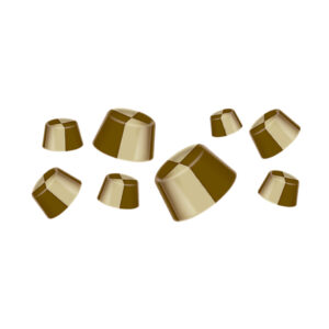 Alternative view of REDONDELAS x 500 gr.MARROC SinTacc Mapsa