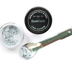 COLORANTE PLATINUM AERO x 10 c.c.