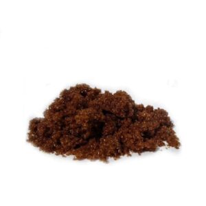 AZUCAR NEGRO x 1 Kg.