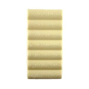 CHOCO AGUILA BLANCO COBERTURA x 1 Kg. tableta