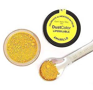 COL. LIPOSOLUBLE AMARILLO x 10 c.c.