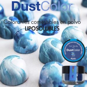 Alternative view of COL. LIPOSOLUBLE AZUL FRANCIA x 10 c.c.