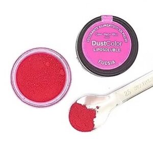 COL. LIPOSOLUBLE FUCSIA x 10 c.c.