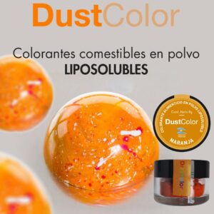 Alternative view of COL. LIPOSOLUBLE NARANJA x 10 c.c.