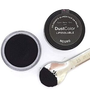 COL. LIPOSOLUBLE NEGRO x 10 c.c.