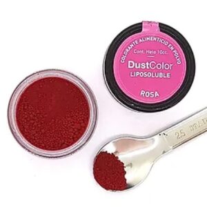 COL. LIPOSOLUBLE ROSA x 10 c.c.