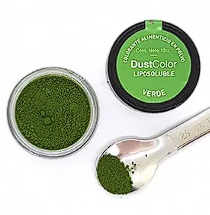 COL. LIPOSOLUBLE VERDE x 10 c.c.