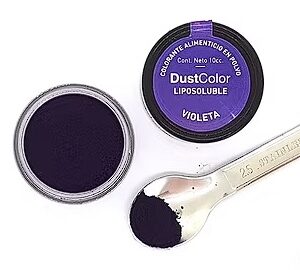 COL. LIPOSOLUBLE VIOLETA x 10 c.c.