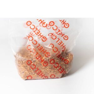 CROCANTE de mani y almen x 1 kg GHELCO