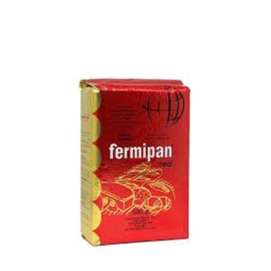 LEVADURA SECA FERMIPAN x 500 Gr. SinTacc
