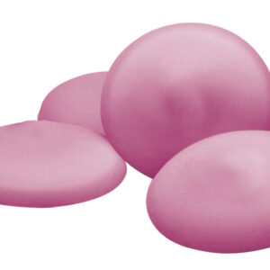 Alternative view of CUBER FRUTILLA x 500 gr SinGluten (boton moldeo)