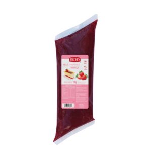 RICH MANGA preparado x 1 Kg. FRUTILLA