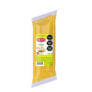 RICH MANGA preparado x 1 Kg. LIMON