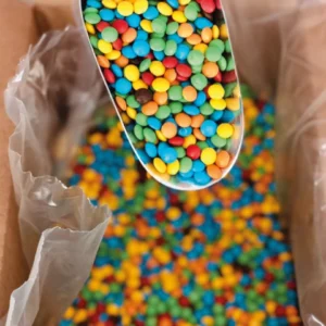 MINI ROCKLET Arcor x 1 Kg.