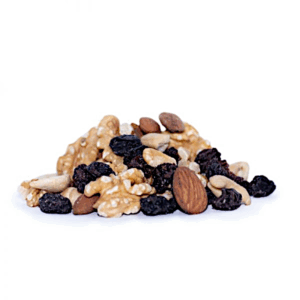 MIX PANDULCERO x 1 kg (NU,AL,MANI,PAS,CAJU)