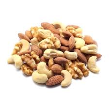 MIX PANDULCERO SIN MANI x 1 kg