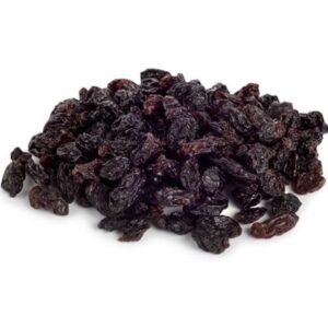 PASAS DE UVA SULTANINA x 1 kg