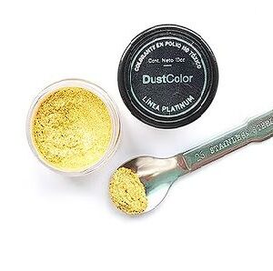 COL. PLATINUM ORO MEDIO dorado x 10 c.c.