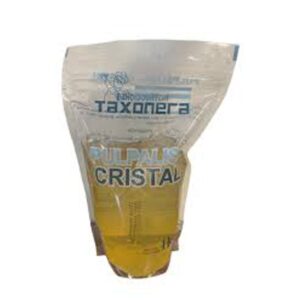 PULPA CRISTAL x 1 Kgr.