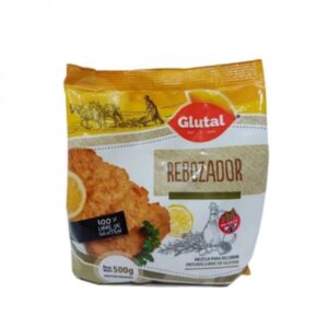 REBOZADOR SinTacc x 500 gr. GLUTAL