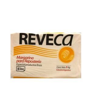 MARGARINA REVE-CA x 5 kg pilon