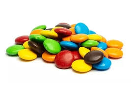 ROCKLETS ARCOR x 1 kg