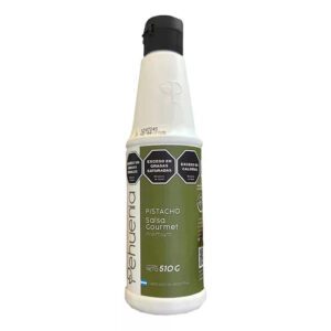 SALSA Pehuenia PISTACHO 510 gr SinTacc